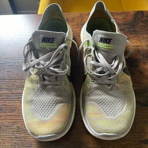 Nike Free 4.0 Flyknit - Men’s Size 12